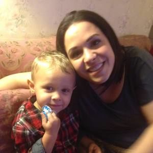 Meet your Posher, Lu